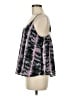 Allison Joy 100% Polyester Purple Tank Top Size M - photo 5