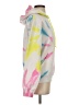Assorted Brands Tie-dye Pink Pullover Hoodie Size S - photo 4