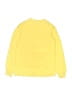 Kelly's Kids Yellow Long Sleeve T-Shirt Size L (kids) - photo 2