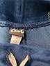 Tea Blue Casual Pants Size 8 - photo 4
