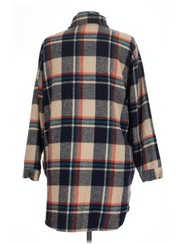 Adora 3/4 Sleeve Button-Down Shirt (view 2)