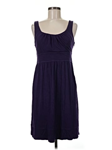 Ann Taylor LOFT Casual Dress (view 1)