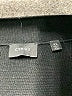 Cyrus Black Cardigan Size XL - photo 7