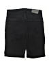 CALVIN KLEIN JEANS Black Denim Shorts Size 26 waist - photo 2