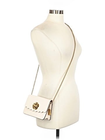 Coach Leather Crossbody Bag (view 2)