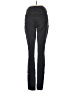 Style&Co Chevron-herringbone Black Jeans Size 6L - photo 2