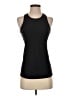Zella Black Tank Top Size XXS - photo 1