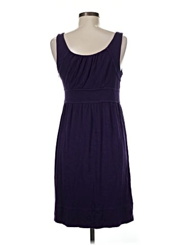 Ann Taylor LOFT Casual Dress (view 2)