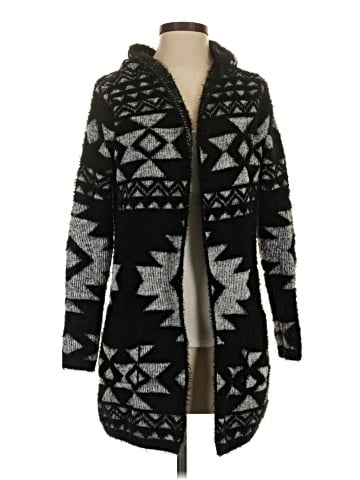 Love Scarlett Cardigan (view 1)