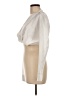 PrettyLittleThing Ivory Long Sleeve Blouse Size 6 - photo 5