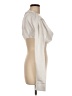 PrettyLittleThing Ivory Long Sleeve Blouse Size 6 - photo 4