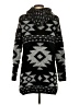 Love Scarlett 100% Polyester Black Cardigan Size S - photo 2