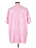 Forever 21 Pink Kimono Size L - photo 2