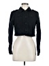 Juicy Couture Black Jacket Size M - photo 1