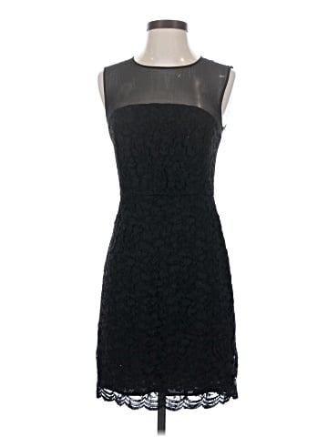 Diane von Furstenberg Cocktail Dress (view 1)