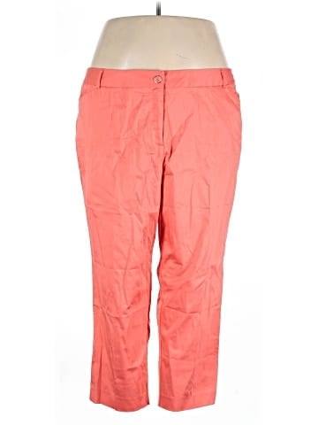 Avenue Casual Pants (view 1)