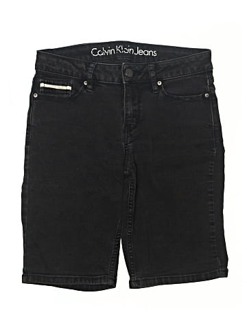 CALVIN KLEIN JEANS Denim Shorts (view 1)