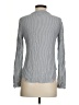Gap Outlet 100% Rayon Gray Long Sleeve Blouse Size XS - photo 2