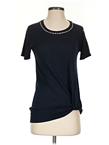 Juicy Couture Short Sleeve Top (view 1)
