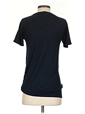 Juicy Couture Short Sleeve Top (view 2)