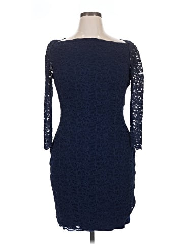 Lauren by Ralph Lauren Cocktail Dress (view 1)