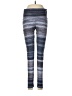 Unbranded Print Blue Leggings Size M (estimated) - photo 1