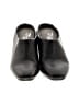 Aerosoles Black Mule/Clog Size 7 - photo 2
