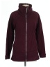 Lululemon Athletica Burgundy Jacket Size 10 - photo 1
