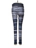 Unbranded Print Blue Leggings Size M (estimated) - photo 2