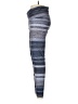 Unbranded Print Blue Leggings Size M (estimated) - photo 5