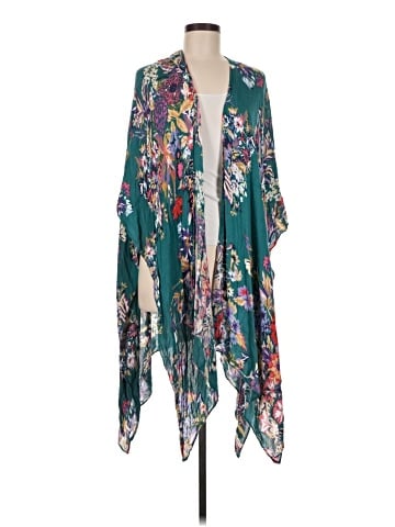Saachi Kimono (view 1)