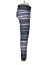 Unbranded Print Blue Leggings Size M (estimated) - photo 4
