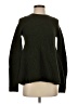 Grey by Jason Wu 100% Wool Green Wool Pullover Sweater Size XS - photo 1