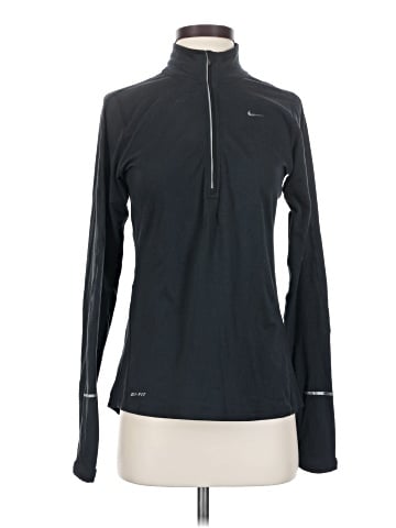 Nike Pullover Sweater (view 1)