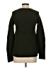 Grey by Jason Wu 100% Wool Green Wool Pullover Sweater Size XS - photo 2