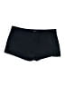 Express Solid Blue Shorts Size 8 - photo 1