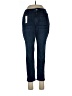 J.Jill Tweed Blue Jeans Size 10 - photo 1