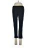 Hue Solid Blue Active Pants Size S - photo 1