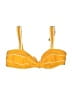 Cupshe Yellow Swimsuit Top Size L - photo 1