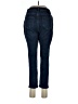 J.Jill Tweed Blue Jeans Size 10 - photo 2