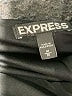 Express Black Formal Skirt Size M - photo 4