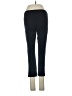 Hue Solid Blue Active Pants Size S - photo 2