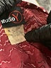 Studio Y Burgundy Tank Top Size L - photo 8
