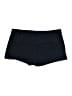 Express Solid Blue Shorts Size 8 - photo 2