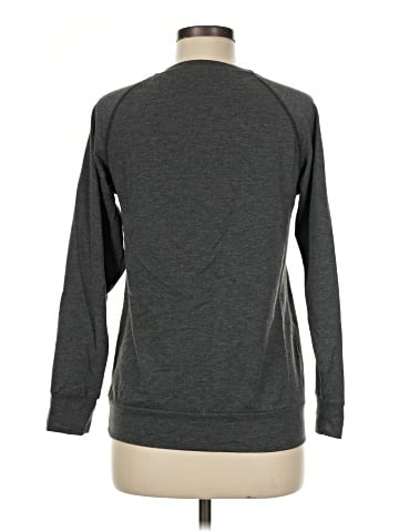 Unbranded Long Sleeve T-Shirt (view 2)