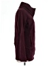 Lululemon Athletica Burgundy Jacket Size 10 - photo 4