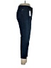 J.Jill Tweed Blue Jeans Size 10 - photo 4