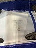 Nike Print Blue Active Pants Size XS - photo 4