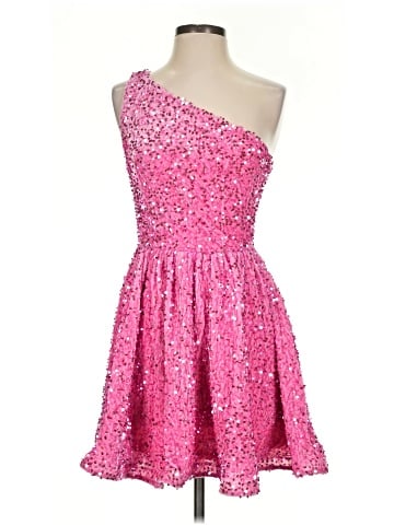 FAERIESTY Cocktail Dress (view 1)