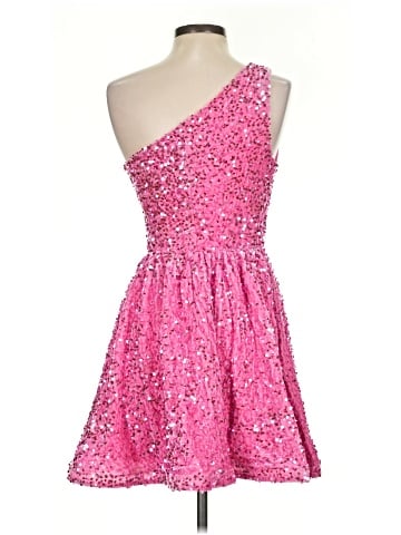 FAERIESTY Cocktail Dress (view 2)
